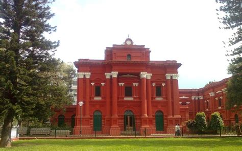 Heritage Sites and Monuments in Bangalore - Must-visit monuments in ...