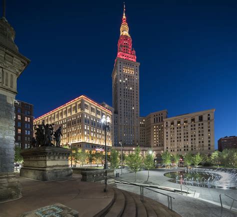 The Ritz-Carlton, Cleveland in Cleveland | Best Rates & Deals on Orbitz