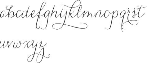 MyFonts: Legible typefaces