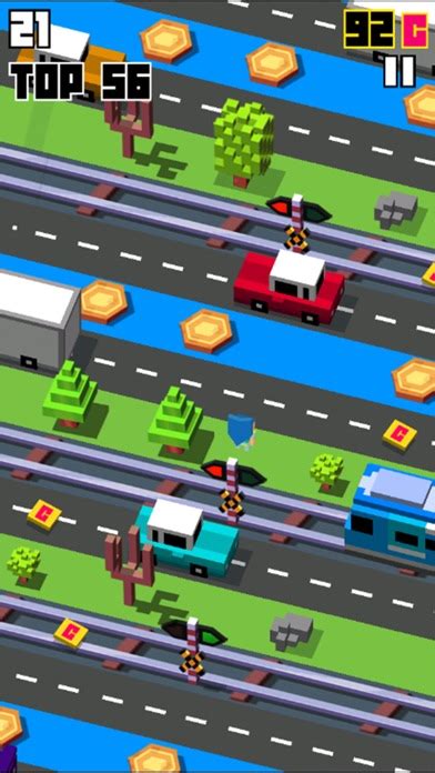 Block Traffic Jam - Crossing Road Game for Kids App Download - Android APK