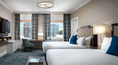 Fairmont Empress, Victoria Victoria | BC Ferries Vacations