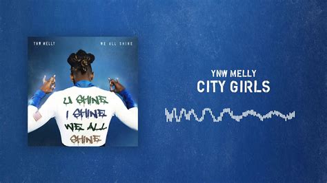 YNW Melly - City Girls Chords - Chordify