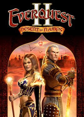 EverQuest II expansions - Wikiwand