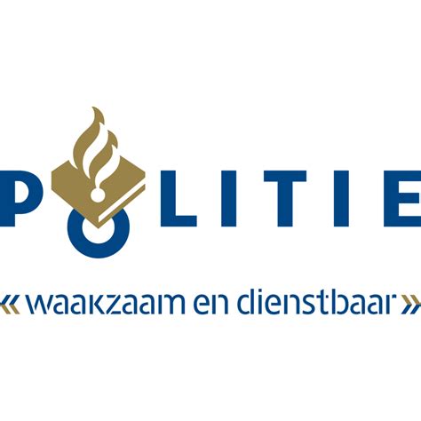 Politie logo, Vector Logo of Politie brand free download (eps, ai, png, cdr) formats