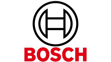 Bosch Logo Png