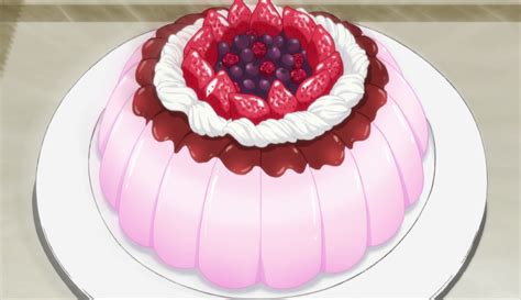 Food in Anime | Kawaii food, Cute desserts, Japanese food illustration