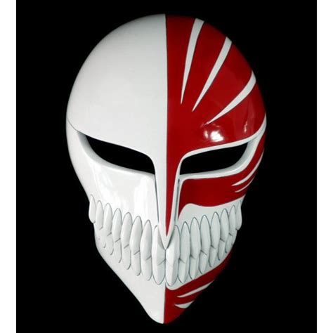 Ichigo Hollow Mask Vector by AhmadMurchad on DeviantArt