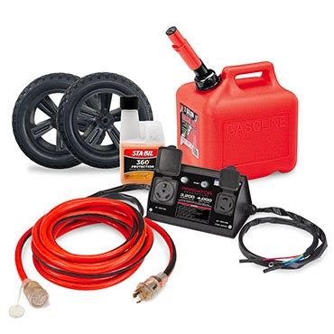 Generators & Engines – Harbor Freight Tools