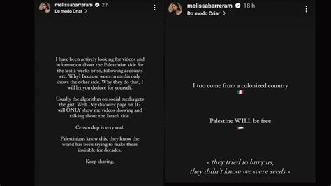 'Scream' Star Melissa Barrera Dropped From 'Scream 7' Due To "Anti ...