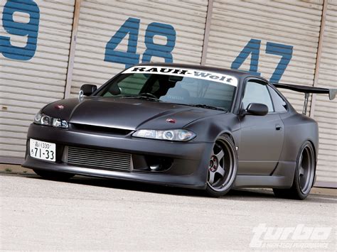 Nissan Silvia Spec R:picture # 6 , reviews, news, specs, buy car