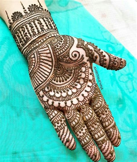 Pin by b.c. sinha on Her Mehandi Deco. | Mehndi art designs, Mehndi designs, Mehndi designs for ...