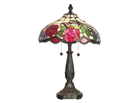 Butterfly Table Lamp