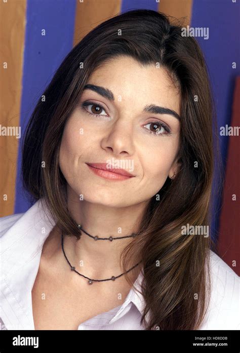 JUST SHOOT ME, Laura San Giacomo, 1997-2003 Stock Photo - Alamy