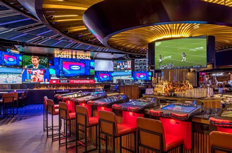 FanDuel Sportsbook To Headline Sports & Social at Live! Casino Maryland