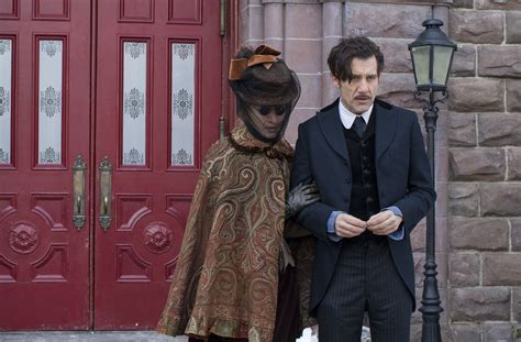 How ‘The Knick’ Got Extravagant with Production and Costume Design ...