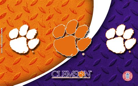 CLEMSON TIGERS college football wallpaper | 1920x1200 | 593971 ...