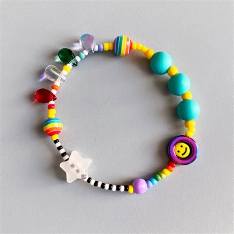 Non-Distracting Fidget Bracelets for Girls with ADHD