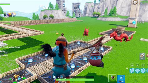 Fortnite Creative Mode Comprehensive Guide - Gamer Empire