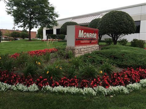 Contact | Monroe Transportation Services