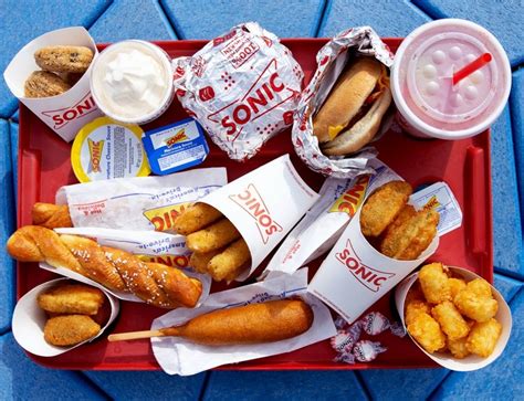 Sonic Fast-Food Restaurant Opens in Long Island City - Sunnyside Post