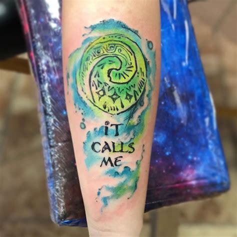 Cynthia Finch • on Instagram: "All of the Disney tattoos PLEASE ...