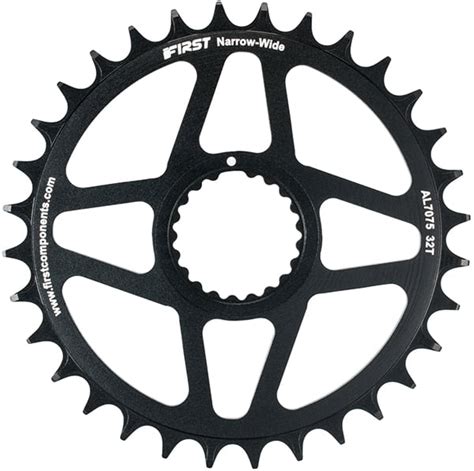 Chainrings - MTB, Road Bike, Oval, Track Bike