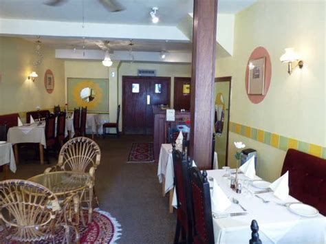 Indian Restaurant in Folkestone For Sale