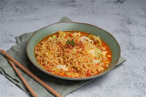 MIE BANGLADESH BUMBU MIE KARE ENAK ECO - Enak Eco