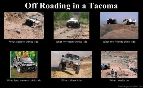 Toyota memes. Let's see them! | Tacoma World