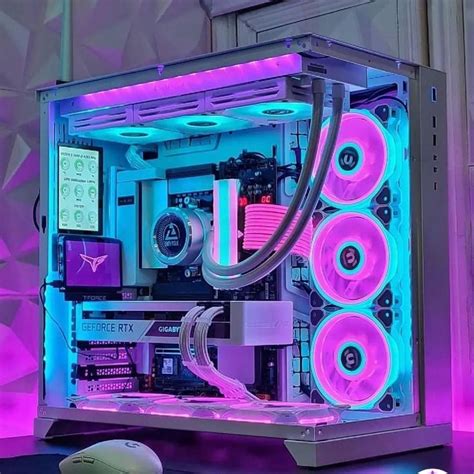 Gaming Pc Build | Gaming pc build, Best pc, Gaming pc