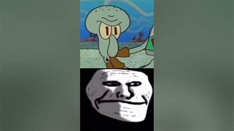 Sigma squidward - YouTube