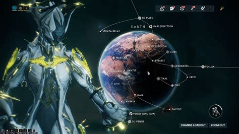 Warframe: la guida completa per raggiungere Fortuna