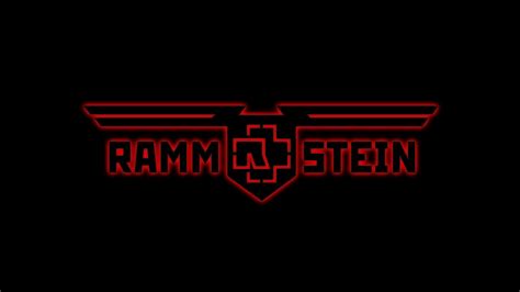 the logo for ramm sten, an electronic gaming platform that is currently ...