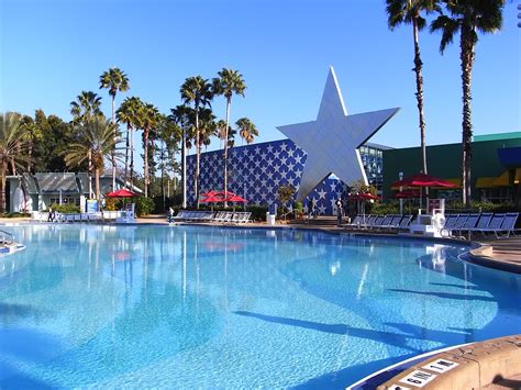 WelcomeDisney: All Star Sport Resort