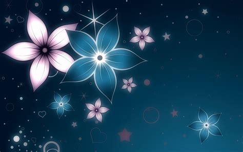 Animated Flower Wallpapers - Top Free Animated Flower Backgrounds - WallpaperAccess