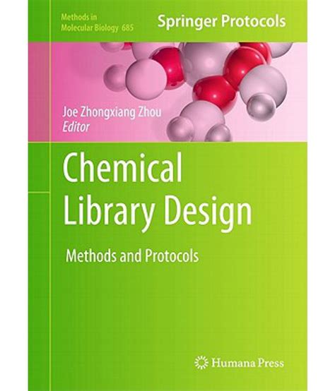 Chemical Library Design: Buy Chemical Library Design Online at Low ...