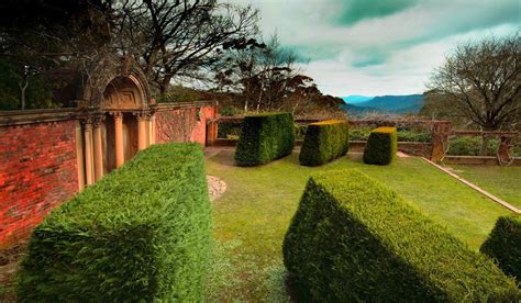 100 Best Towns In Australia #28 Leura, NSW | Australian Traveller