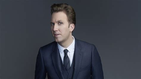 Comedian and "Opposition" Host Jordan Klepper : NPR