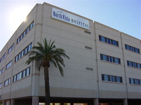 North Vista Hospital - Hospitals - North Las Vegas, NV - Reviews - Photos - Yelp