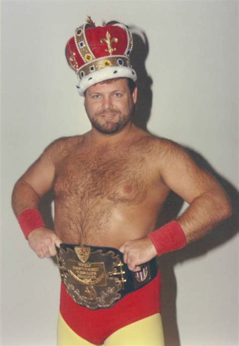 tumblchampionshipwrestling | Jerry the king lawler, Wrestling ...