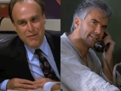 A Tale of Two “Seinfeld” Bosses (…and Campaign Cash) – Mother Jones