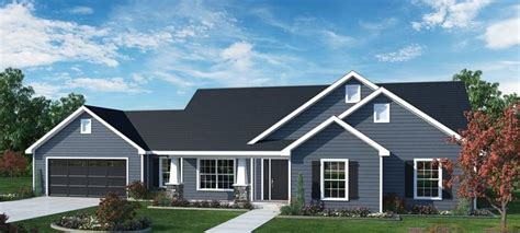 United Bilt Homes Floor Plans - floorplans.click