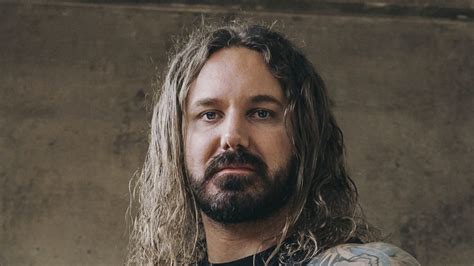 As I Lay Dying's Tim Lambesis Hospitalized with Burns to 25% of His Body