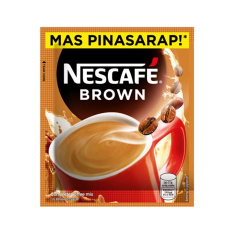 Nescafe 3-in-1 Creamy Latte Single 27.5gx10/tie - Bohol Grocery