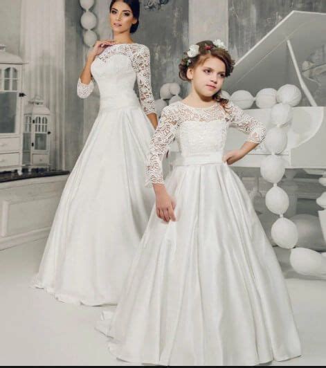 Dresses For 12 Year Olds To Wear To A Wedding - Wedding Poin