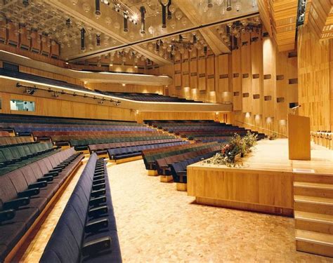 Stylish barbican concert hall seating plan