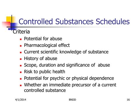 PPT - Controlled Substances Laws and Regulations Overview for University of Missouri Hospital ...