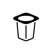 Waste container,Waste containment,Recycling bin #236181 - Free Icon Library