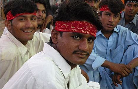 Pakistan Hindu Post (PHP): Pakistani Minorities form Working Group for ...