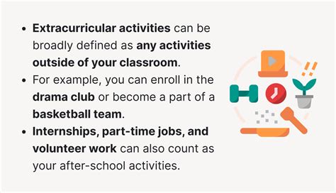 Extracurricular Activities & Why You Need Them for College